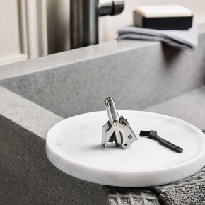ZWILLING Beauty Nasen- und Ohrenhaartrimmer