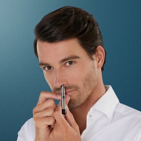 Zwilling Twinox Nasen- und Ohrenhaarschneider 1 Stk.