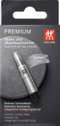 Zwilling Twinox Nasen- und Ohrenhaarschneider 1 Stk. Zwilling Twinox Nasen- und Ohrenhaarschneider 1 Stk.
