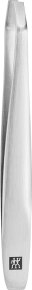 Zwilling Twinox Pinzette, abgewinkelt, mattiert 1 Stk.