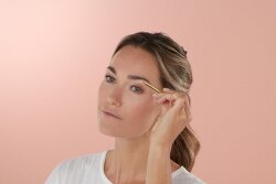 ZWILLING Beauty Pinzette, schräg