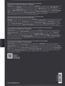 ZWILLING Beauty Rahmen-Etui, Rindleder, rot, 10-tlg.