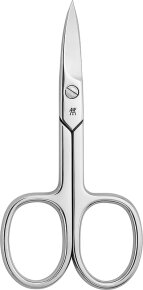 ZWILLING Beauty Rahmen-Etui, Rindleder, rot, 10-tlg.