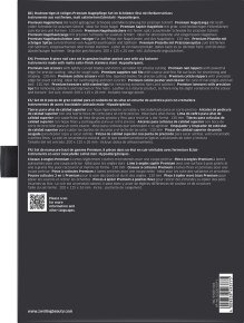 ZWILLING Beauty Reißverschluss-Etui, Rindleder, black, 8-tlg.