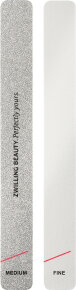ZWILLING Beauty Sandblattfeilen, 2 St.