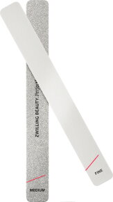 ZWILLING Beauty Sandblattfeilen, 2 St.