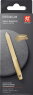 ZWILLING Beauty Saphir-Nagelfeile, 130 mm, gold matt