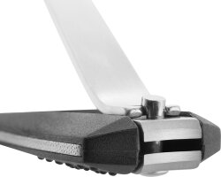 Zwilling Twinox Nagelknipser, TWIN Box, mattiert, 65 mm 1 Stk.