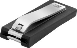Zwilling Twinox Nagelknipser, TWIN Box, 90 mm 1 Stk.