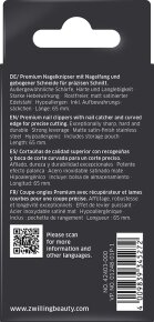 ZWILLING Beauty TWIN® Box prime Nagelknipser