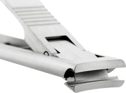 Zwilling Twinox Nagelknipser, TWIN S, mattiert, 60 mm 1 Stk.
