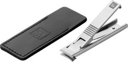 Zwilling Twinox Nagelknipser, TWIN S, mattiert, 60 mm 1 Stk.