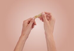 ZWILLING Beauty TWIN® S Nagelknipser Gold Edition