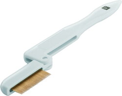 Zwilling Twinox Wimpernkamm, zusammenklappbar 1 Stk.