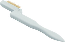Zwilling Twinox Wimpernkamm, zusammenklappbar 1 Stk.