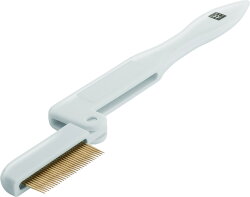 Zwilling Twinox Wimpernkamm, zusammenklappbar 1 Stk.