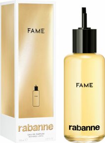 Rabanne Fame Eau de Parfum (EdP) REFILL 200 ml