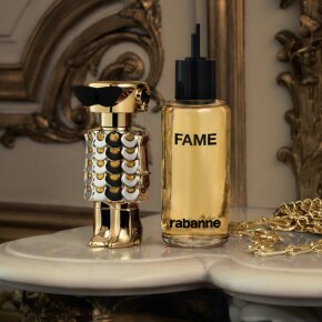 Rabanne Fame Eau de Parfum (EdP) REFILL 200 ml