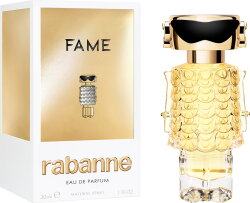 Rabanne Fame Eau de Parfum (EdP) 30 ml