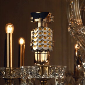 Rabanne Fame Eau de Parfum (EdP) 30 ml