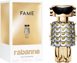 Rabanne Fame Eau de Parfum (EdP) 50 ml