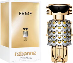 Rabanne Fame Eau de Parfum (EdP) 80 ml