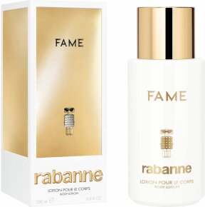 Rabanne Fame Body Lotion 200 ml