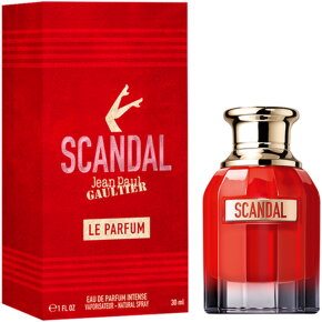 Jean Paul Gaultier Scandal Le Parfum Eau de Parfum (EdP) 30 ml