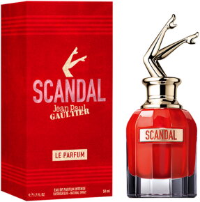Jean Paul Gaultier Scandal Le Parfum Eau de Parfum (EdP) 50 ml