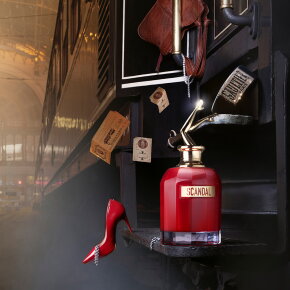 Jean Paul Gaultier Scandal Le Parfum Eau de Parfum (EdP) 50 ml