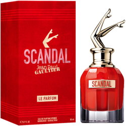 Jean Paul Gaultier Scandal Le Parfum Eau de Parfum (EdP) 80 ml