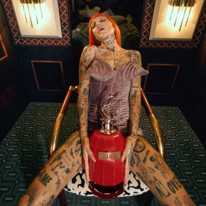 Jean Paul Gaultier Scandal Le Parfum Eau de Parfum (EdP) 80 ml