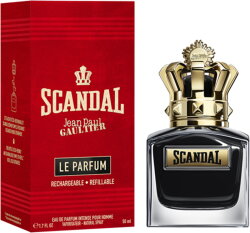 Jean Paul Gaultier Scandal pour Homme Le Parfum Eau de Parfum (EdP) 50 ml