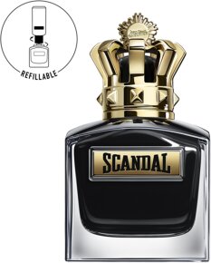 Jean Paul Gaultier Scandal pour Homme Le Parfum Eau de Parfum (EdP) 100 ml