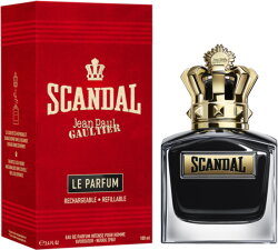 Jean Paul Gaultier Scandal pour Homme Le Parfum Eau de Parfum (EdP) 100 ml