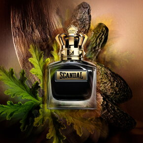 Jean Paul Gaultier Scandal pour Homme Le Parfum Eau de Parfum (EdP) 100 ml