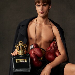 Aktion - Jean Paul Gaultier Scandal pour Homme Le Parfum Eau de Parfum (EdP) 150 ml