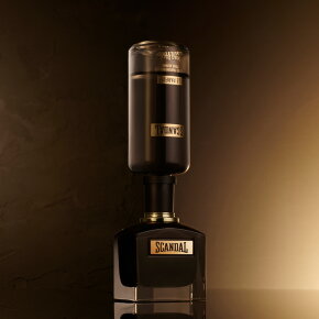 Jean Paul Gaultier Scandal pour Homme Le Parfum Eau de Parfum (EdP) REFILL 200 ml