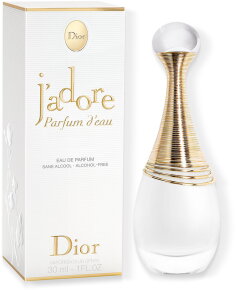 DIOR J'adore Parfum d'eau Eau de Parfum (EdP) 30 ml