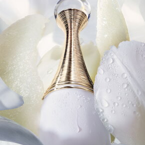 DIOR J'adore Parfum d'eau Eau de Parfum (EdP) 30 ml