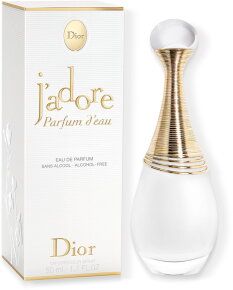 DIOR J'adore Parfum d'Eau Eau de Parfum (EdP) 50 ml