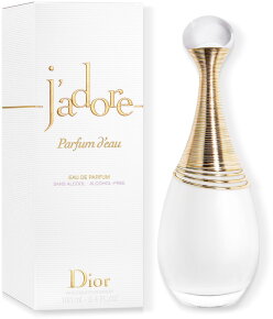 DIOR J'adore Parfum d'Eau Eau de Parfum (EdP) 100 ml
