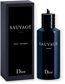 DIOR Sauvage Parfum REFILL 300 ml