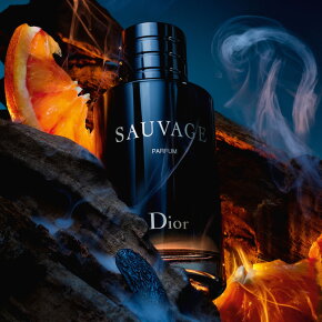 DIOR Sauvage Parfum REFILL 300 ml
