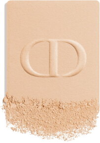 DIOR Diorskin Dior Forever Natural Velvet Kompakt-Foundation 10 g 2N
