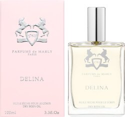 Parfums de Marly Delina Body Oil 100 ml