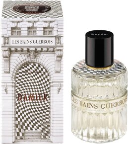 Les Bains Guerbois Damier Eau de Parfum (EdP) 100 ml