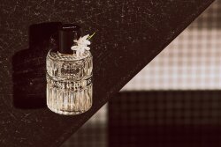 Les Bains Guerbois Damier Eau de Parfum (EdP) 100 ml