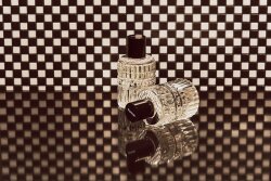 Les Bains Guerbois Damier Eau de Parfum (EdP) 100 ml