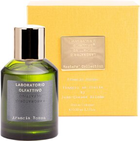 Laboratorio Olfattivo Arancia Rossa Eau de Parfum (EdP) 100 ml